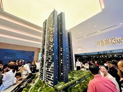 The Orie (D12), Condominium #444313751